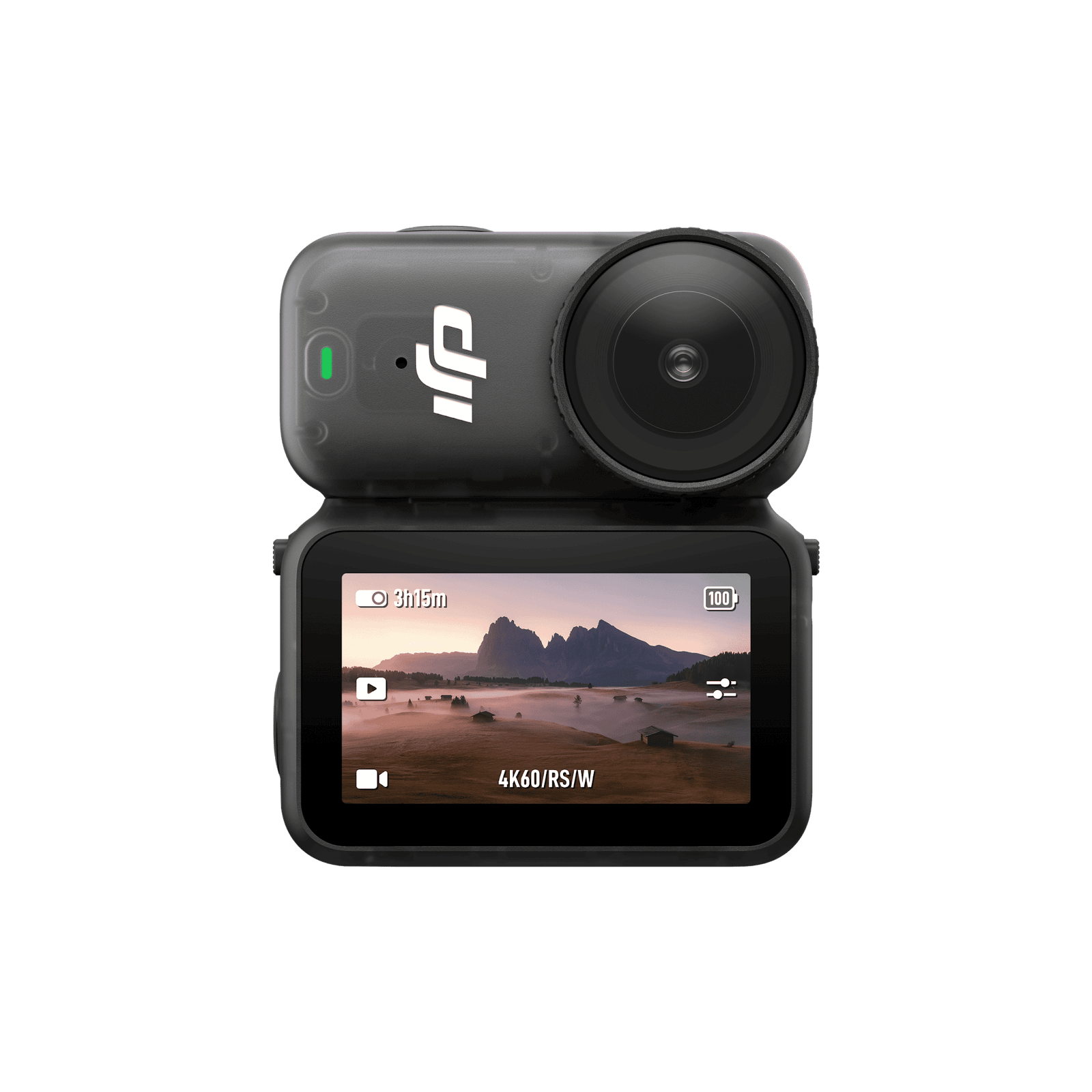 DJI Osmo Nano (Standard Combo, 64Gb)