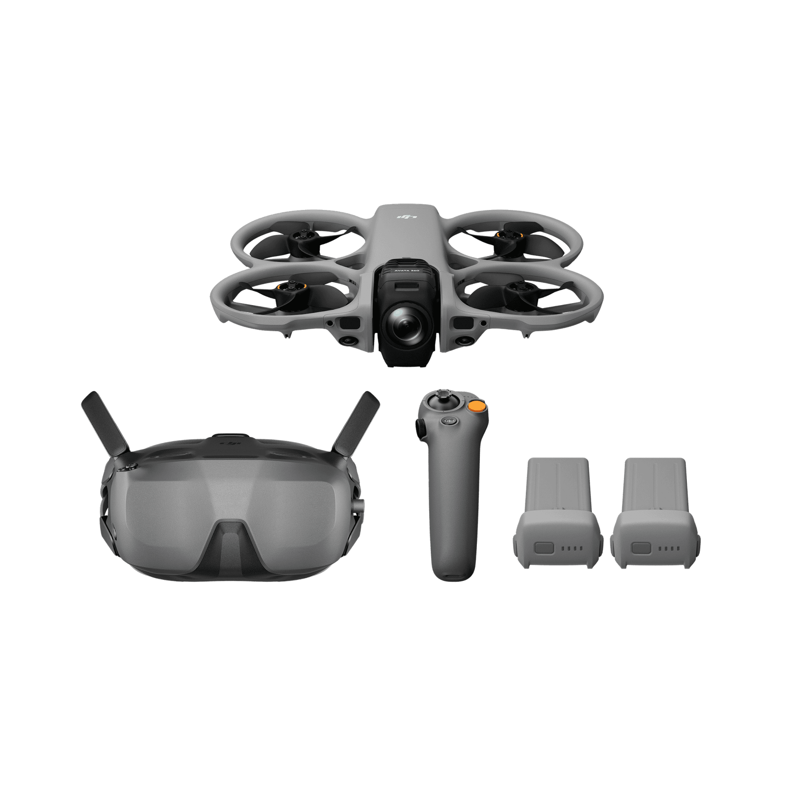 DJI Avata 360 Motion Fly More Combo