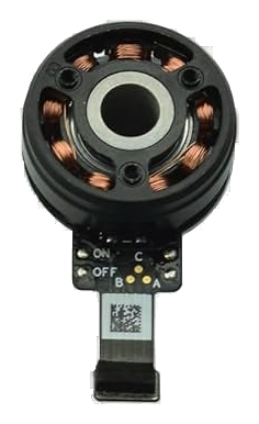 DJI Mavic 3 Gimbal Motor Pitch