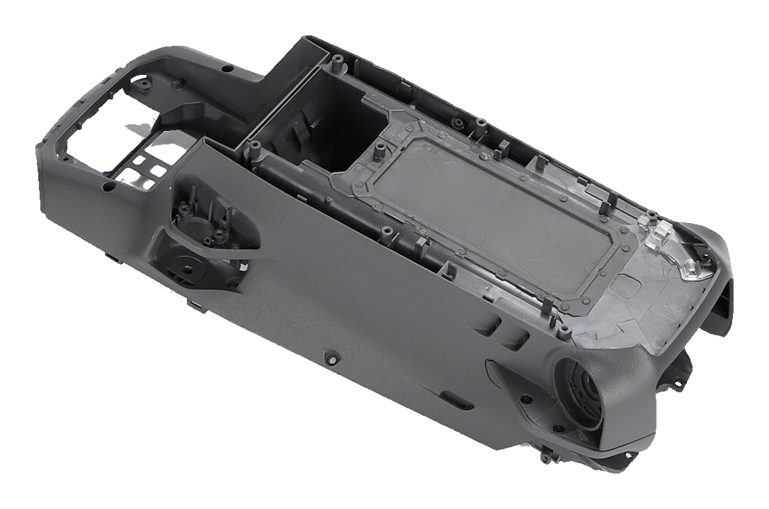 DJI Mavic 3 Middle Shell
