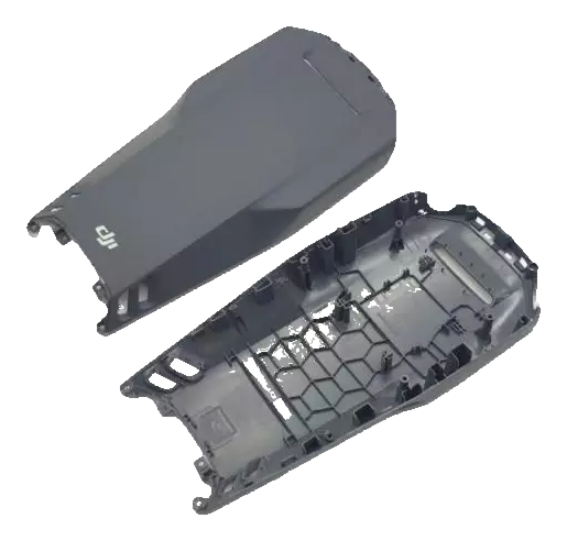 DJI Mavic 3 Upper Shell