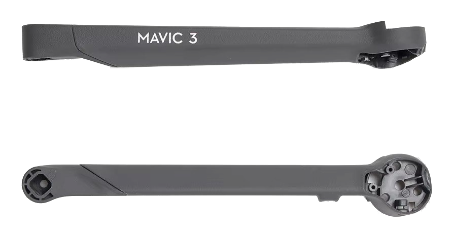 DJI Mavic 3 Front Arm Shell