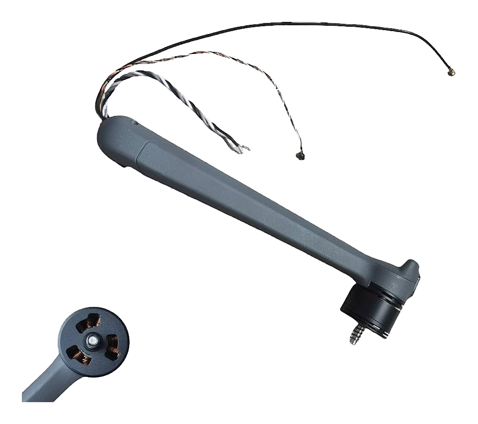DJI Mavic 3 Rear Arm