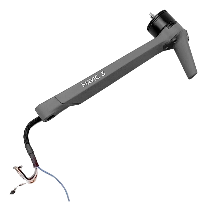 DJI Mavic 3 Front Arm