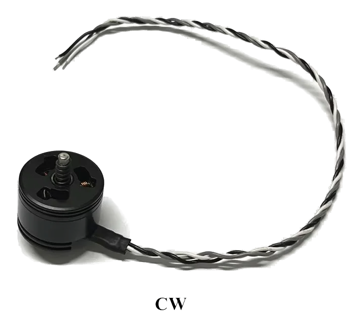 DJI Mavic 3 motor CW-CWW