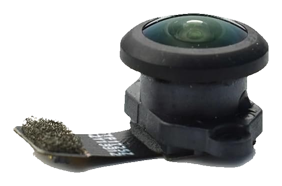 DJI Mavic 3 Front Vision Sensors