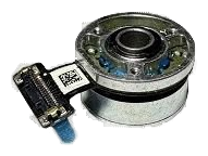 DJI Mini 3 Pro Gimbal Motor Roll