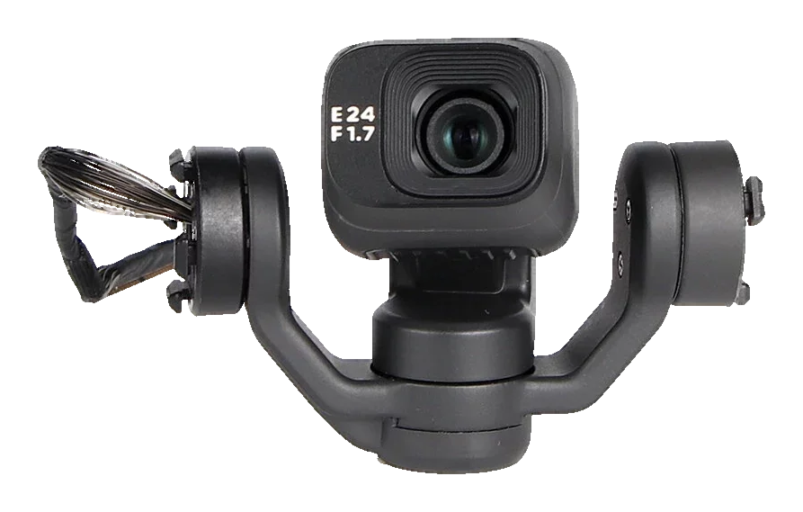 DJI MIni 3 Pro Gimbal
