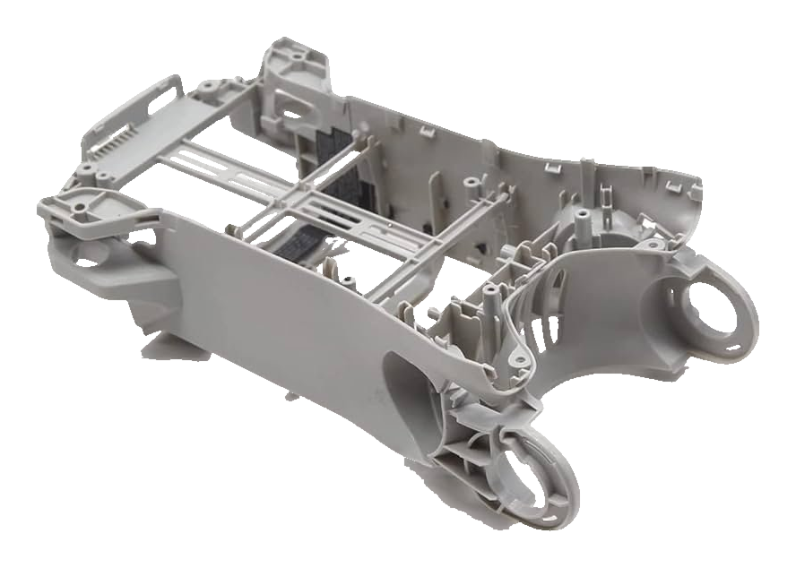 DJI Mini 3 Pro Middle Frame