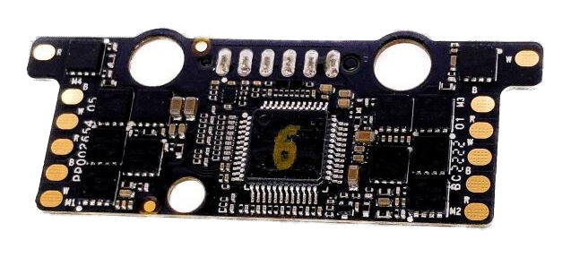 DJI Mini 3 Pro ESC Board