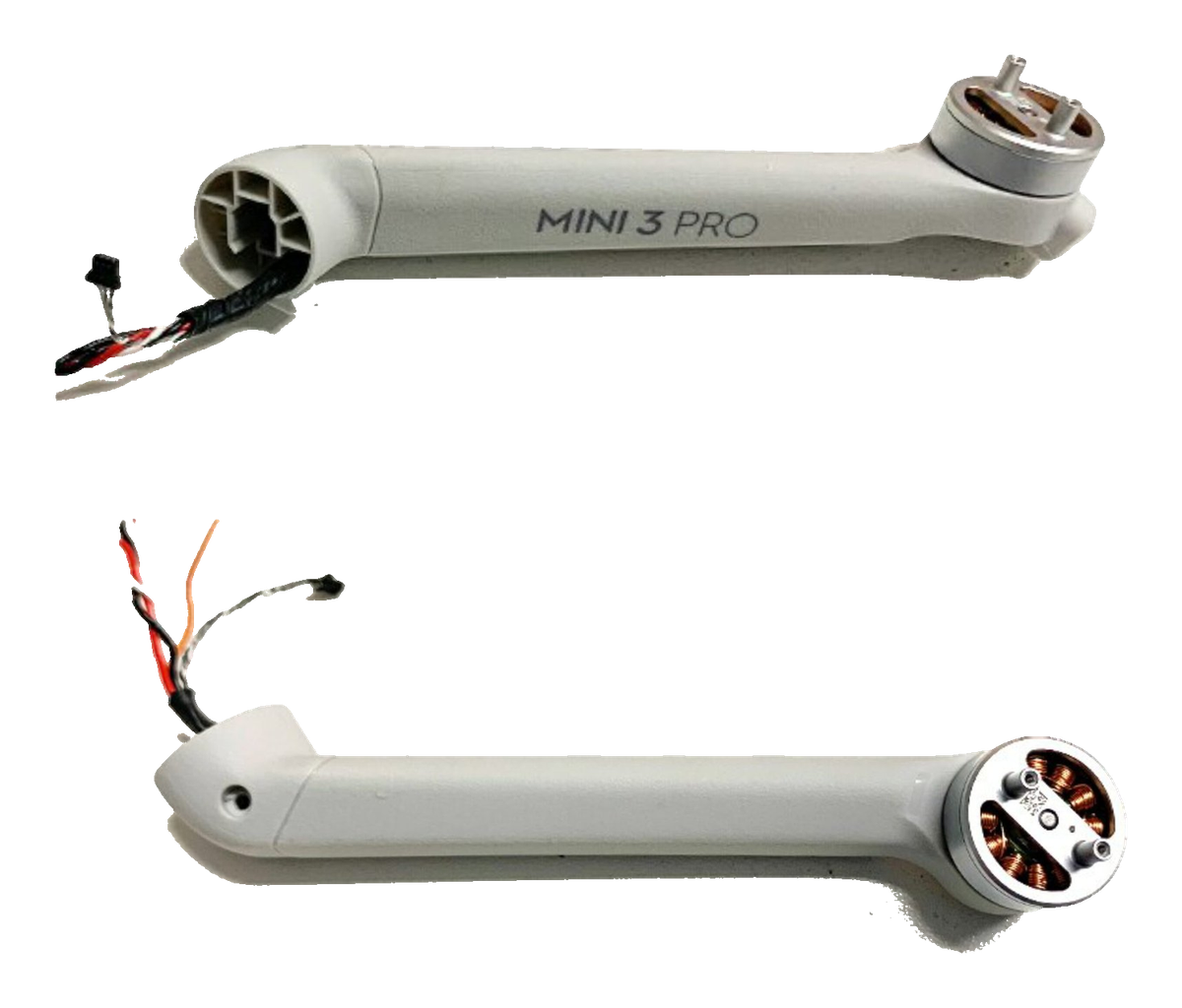 DJI Mini 3 Pro Front Arm