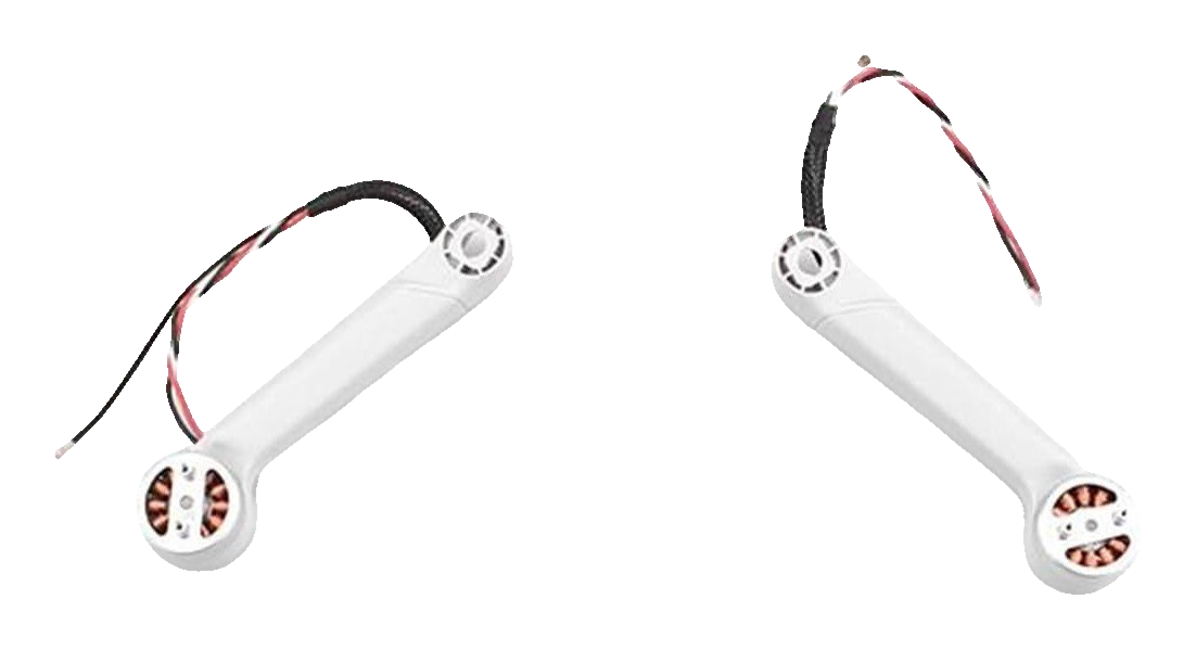 DJI Mini 3 Pro Rear Arm