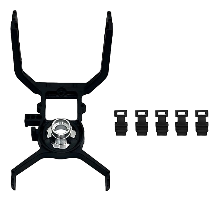 DJI mini 2 Shock Absorber Bracket