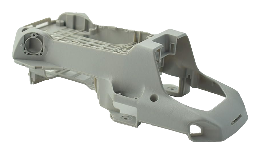 DJI Mini 2 Middle Shell