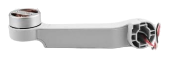 DJI Mini 2 Rear Arm