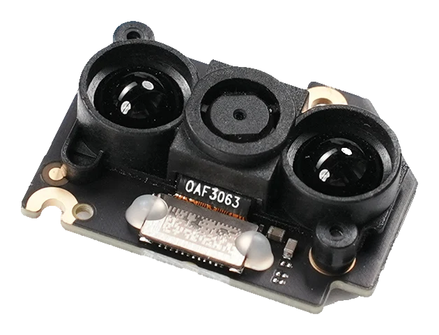 DJI Mini 2 Infrared Sensor