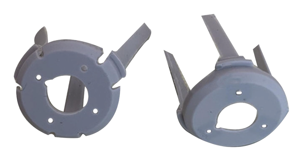 DJI Mini 4 Pro Gimbal Shock Pad