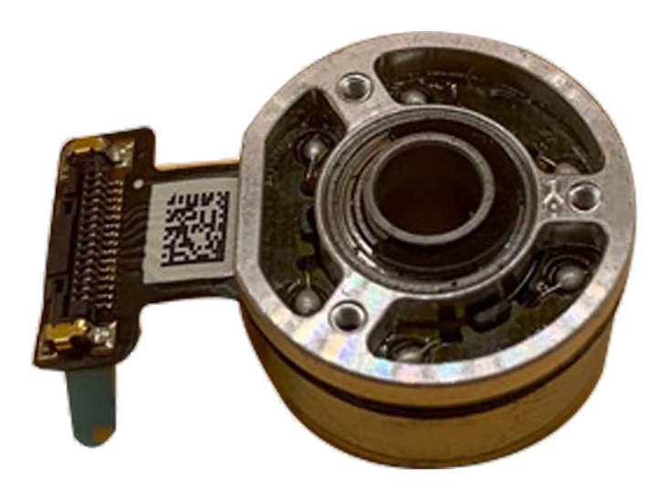 DJI Mini 4 Pro Roll Motor