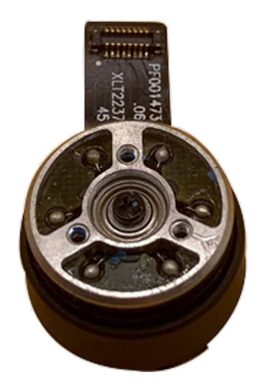 DJI Mini 4 Pro Pith Motor