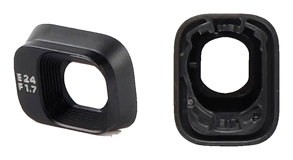 DJI Mini 4 Pro Camera Frame
