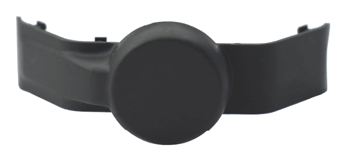 DJI Mini 4 Pro Lower Bracket Cover