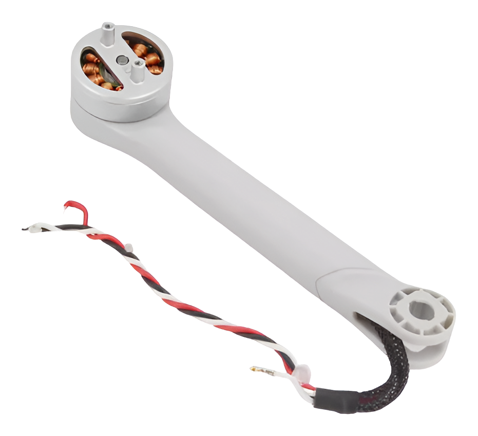 DJI Mini 4 Pro Rear Arm
