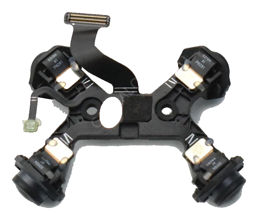 DJI Mini 4 Pro Front Sensor Lence
