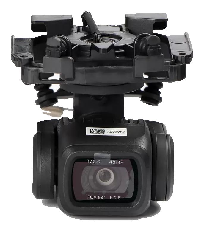DJI Mavic Air 2 Gimbal