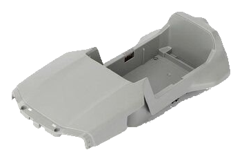 DJI Mavic Air 2 Upper Shell