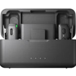 DJI Mic (2 TX + 1 RX + Charging Case)