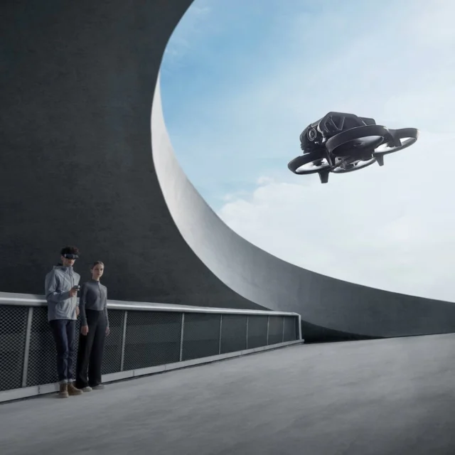 DJI Avata Fly Smart Combo - Image 8