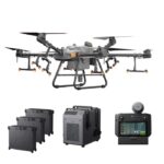 DJI AGRAS T30 SERIES Ready to Fly Combo
