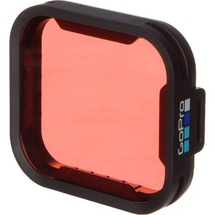 GoPro5 (Lens Filters)