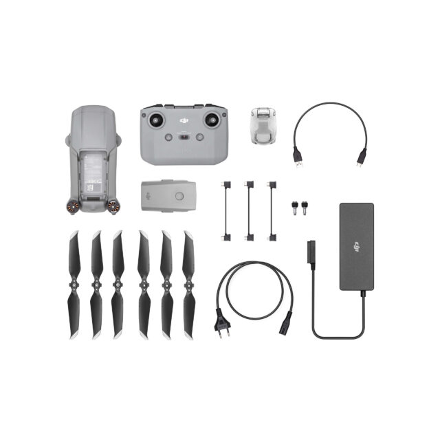 DJI Air 2 (Standard Set) - Image 2