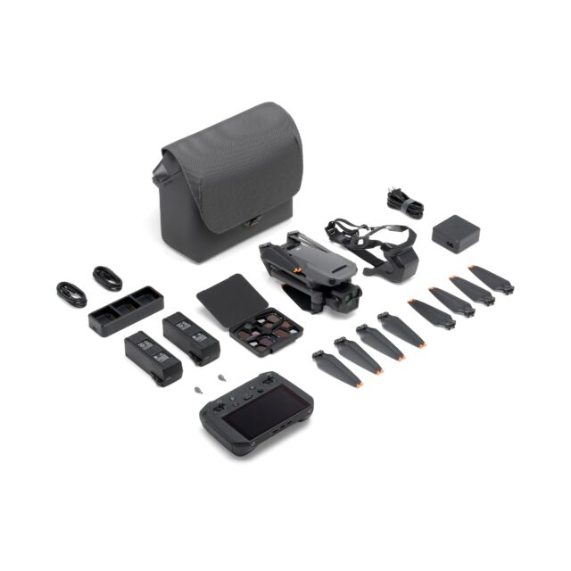 DJI Mavic 3 Pro (Fly More Combo) - Image 7