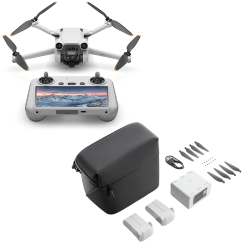 DJI Mini 3