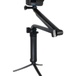 GoPro (accessory Three-fold selfie stick)
