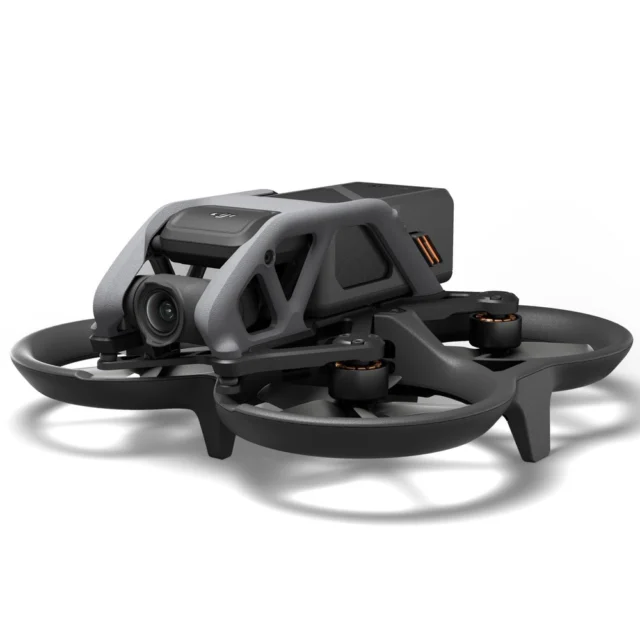 DJI Avata Fly Smart Combo - Image 3