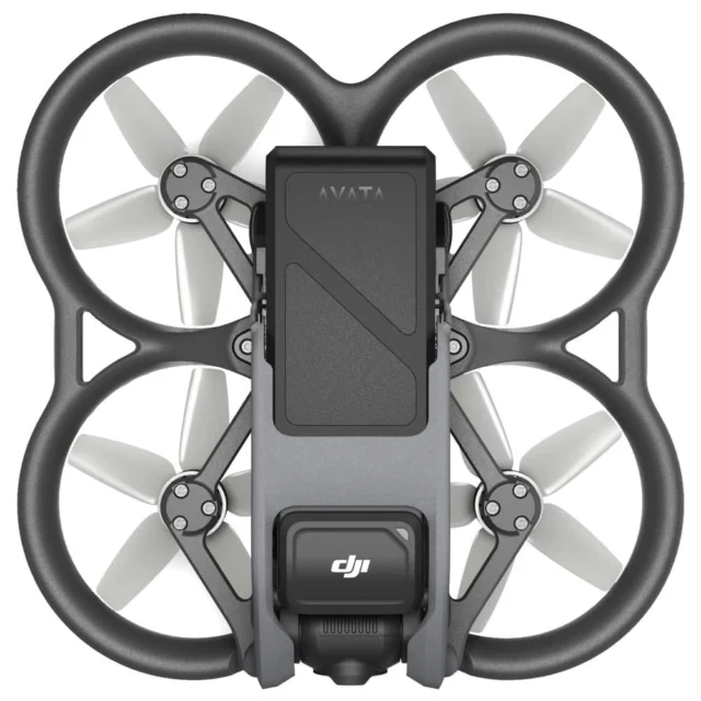 DJI Avata Fly Smart Combo - Image 6