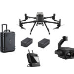 DJI Matrice 300 RTK