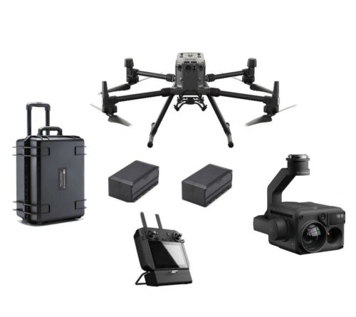 DJI Matrice 300 RTK
