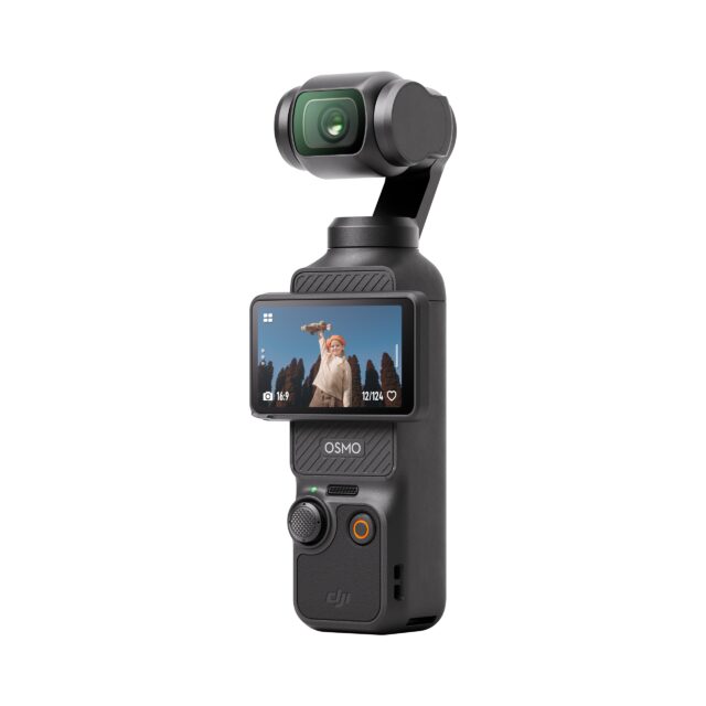 DJI Osmo Pocket 3 (Standard Set) - Image 2