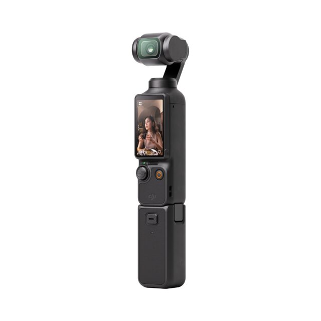 DJI Osmo Pocket 3 (creator combo) - Image 6