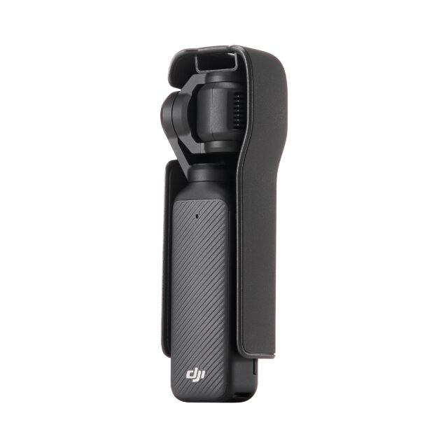 DJI Osmo Pocket 3 (creator combo) - Image 7