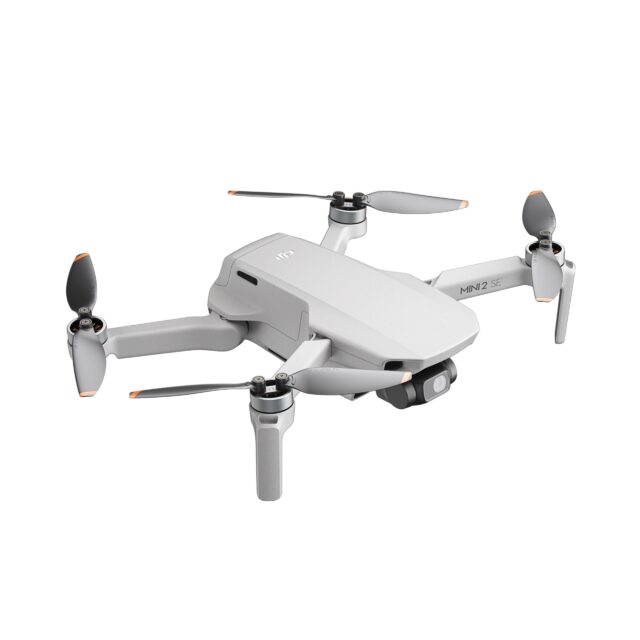 Drona DJI Mini 2 SE