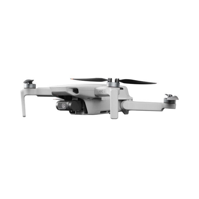 Drona DJI Mini 2 SE