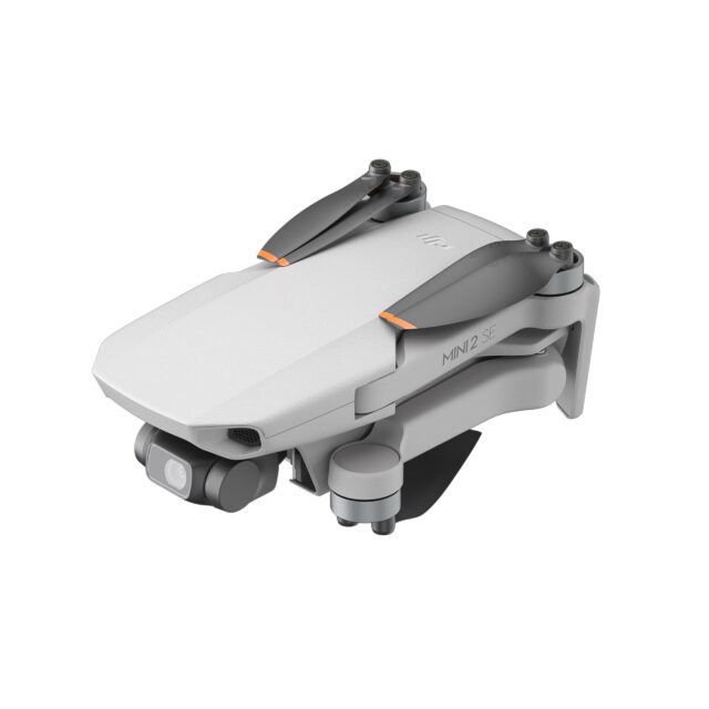 Drona DJI Mini 2 SE