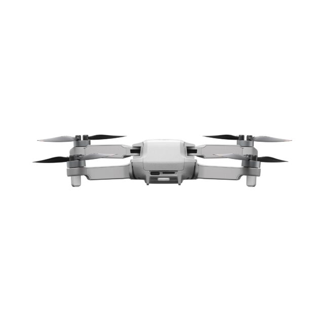 Drona DJI Mini 2 SE