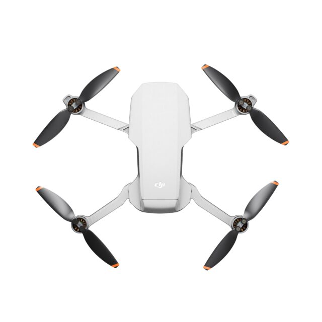 Drona DJI Mini 2 SE