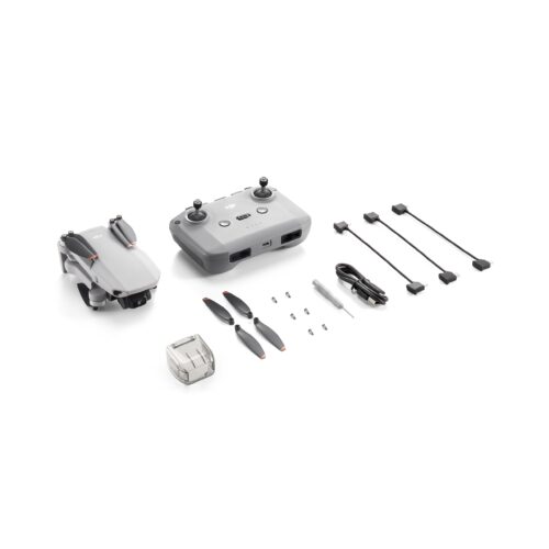 Drona DJI Mini 2 SE